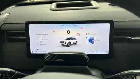 Jaecoo 7 Exclusive 1.6 TGDI 108kW (145CV) AWD