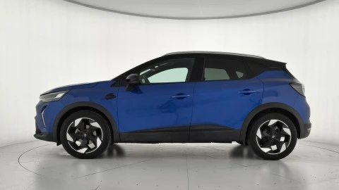 Renault Captur techno Eco-G 100cv (74 kW)