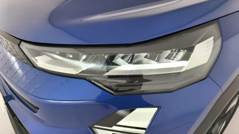 Renault Captur techno Eco-G 100cv (74 kW)