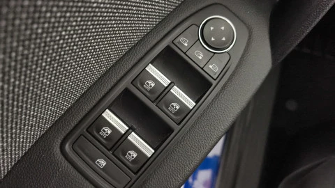 Renault Captur techno Eco-G 100cv (74 kW)