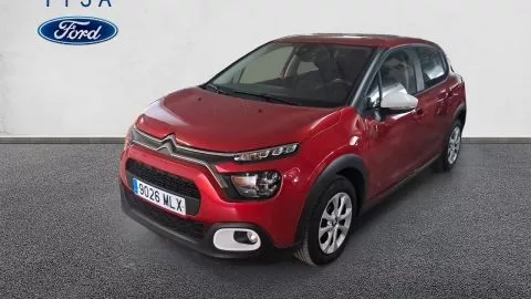 Citroën C3 PureTech 60KW (83CV) Max