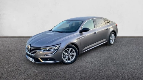 Renault Talisman S.T. Limited Blue dCi 88 kW (120CV)