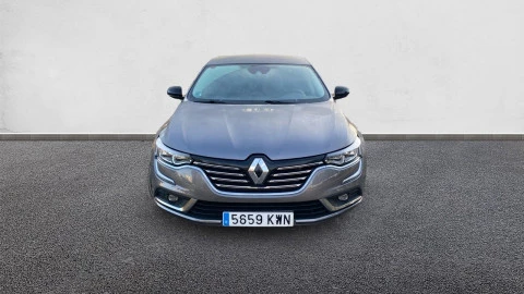 Renault Talisman S.T. Limited Blue dCi 88 kW (120CV)