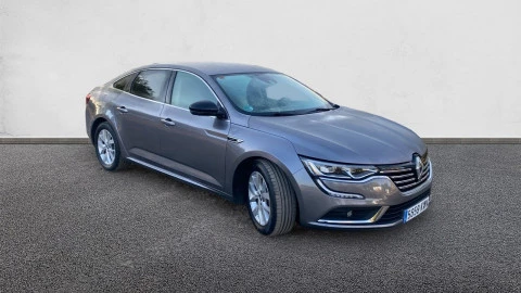 Renault Talisman S.T. Limited Blue dCi 88 kW (120CV)