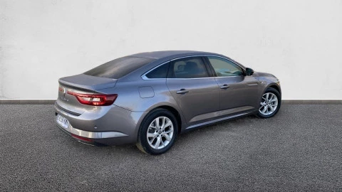 Renault Talisman S.T. Limited Blue dCi 88 kW (120CV)