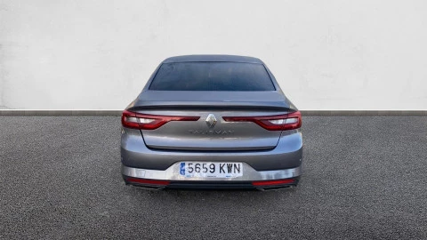 Renault Talisman S.T. Limited Blue dCi 88 kW (120CV)