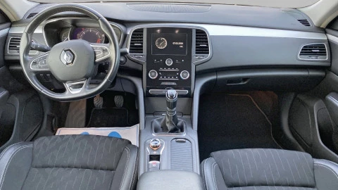 Renault Talisman S.T. Limited Blue dCi 88 kW (120CV)