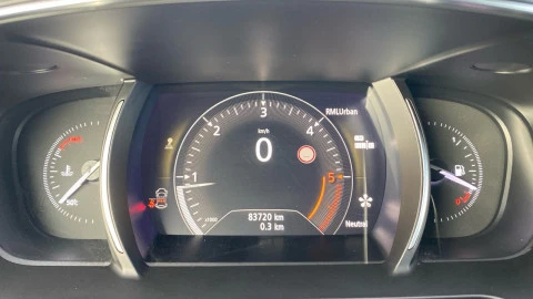 Renault Talisman S.T. Limited Blue dCi 88 kW (120CV)