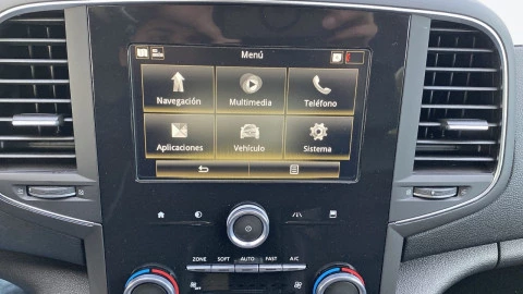 Renault Talisman S.T. Limited Blue dCi 88 kW (120CV)