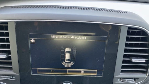 Renault Talisman S.T. Limited Blue dCi 88 kW (120CV)