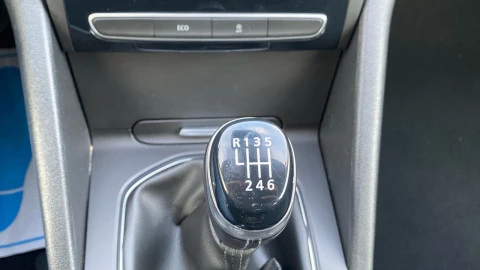 Renault Talisman S.T. Limited Blue dCi 88 kW (120CV)