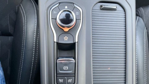 Renault Talisman S.T. Limited Blue dCi 88 kW (120CV)