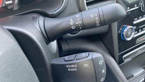 Renault Talisman S.T. Limited Blue dCi 88 kW (120CV)