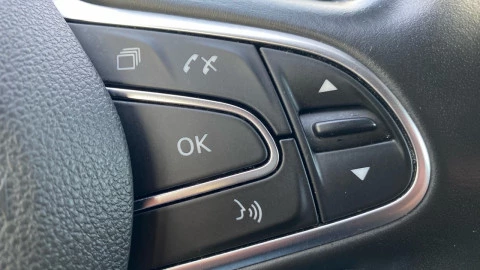 Renault Talisman S.T. Limited Blue dCi 88 kW (120CV)