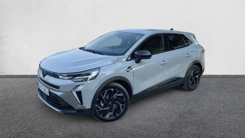 Renault Symbioz esprit Alpine E-Tech 117kW (160CV)