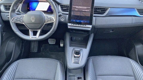 Renault Symbioz esprit Alpine E-Tech 117kW (160CV)