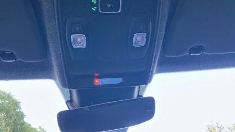 Renault Symbioz esprit Alpine E-Tech 117kW (160CV)