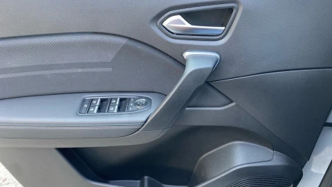 Renault Symbioz esprit Alpine E-Tech 117kW (160CV)