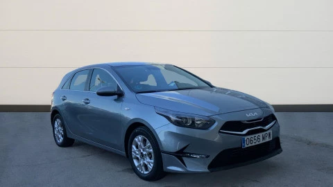Kia Ceed 1.0 T-GDi 88kW (120CV) Drive