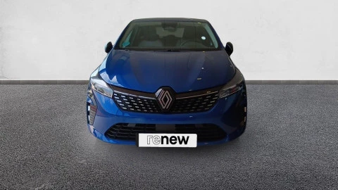 Renault Clio Evolution dCi 100 (74kw)