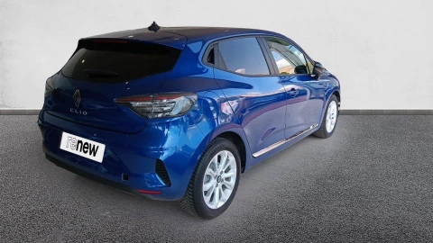 Renault Clio Evolution dCi 100 (74kw)