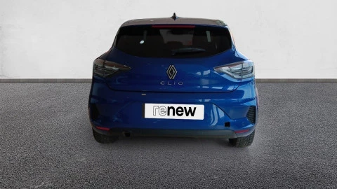 Renault Clio Evolution dCi 100 (74kw)