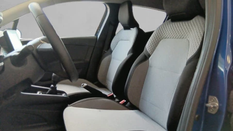 Renault Clio Evolution dCi 100 (74kw)