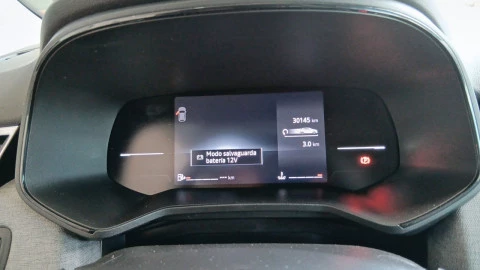 Renault Clio Evolution dCi 100 (74kw)