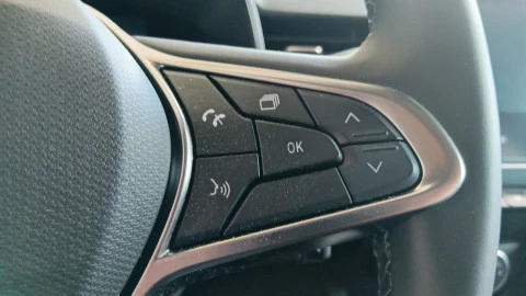 Renault Clio Evolution dCi 100 (74kw)