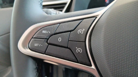 Renault Clio Evolution dCi 100 (74kw)