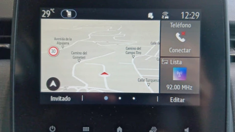 Renault Clio Evolution dCi 100 (74kw)