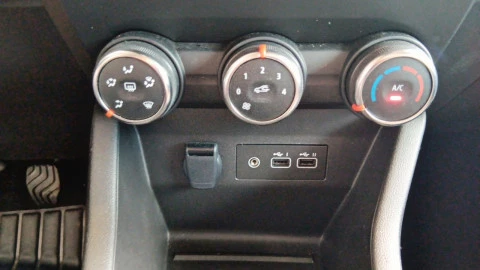 Renault Clio Evolution dCi 100 (74kw)