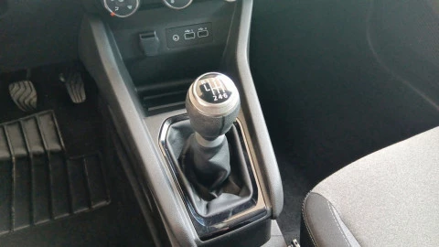 Renault Clio Evolution dCi 100 (74kw)