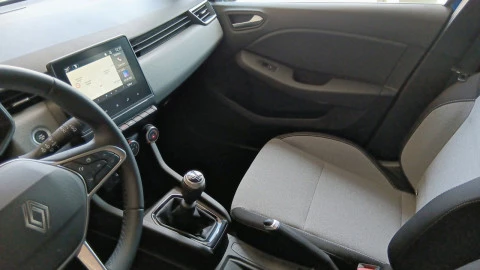 Renault Clio Evolution dCi 100 (74kw)