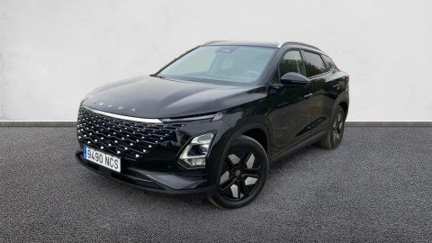 Omoda 5 MY25 - Premium 1.6 TGDI 108kW (145cv)