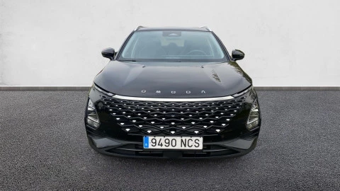 Omoda 5 MY25 - Premium 1.6 TGDI 108kW (145cv)