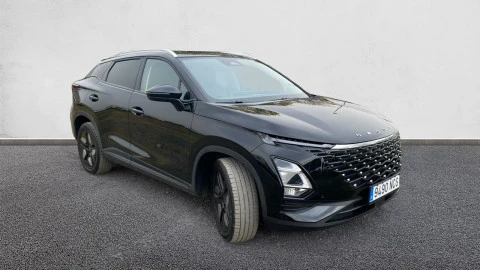 Omoda 5 MY25 - Premium 1.6 TGDI 108kW (145cv)