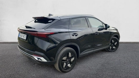 Omoda 5 MY25 - Premium 1.6 TGDI 108kW (145cv)