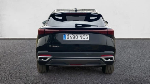 Omoda 5 MY25 - Premium 1.6 TGDI 108kW (145cv)