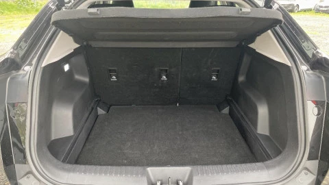 Omoda 5 MY25 - Premium 1.6 TGDI 108kW (145cv)