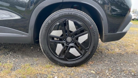 Omoda 5 MY25 - Premium 1.6 TGDI 108kW (145cv)