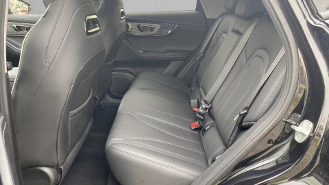 Omoda 5 MY25 - Premium 1.6 TGDI 108kW (145cv)