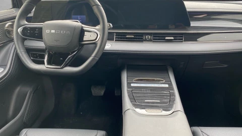 Omoda 5 MY25 - Premium 1.6 TGDI 108kW (145cv)