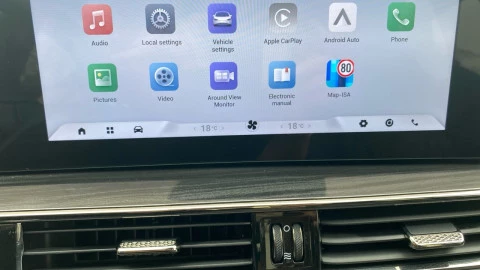 Omoda 5 MY25 - Premium 1.6 TGDI 108kW (145cv)