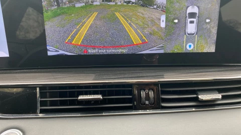 Omoda 5 MY25 - Premium 1.6 TGDI 108kW (145cv)