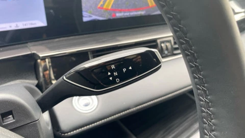 Omoda 5 MY25 - Premium 1.6 TGDI 108kW (145cv)