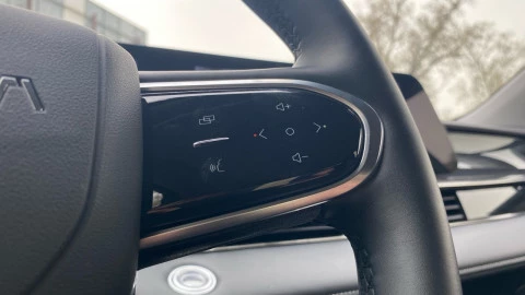 Omoda 5 MY25 - Premium 1.6 TGDI 108kW (145cv)