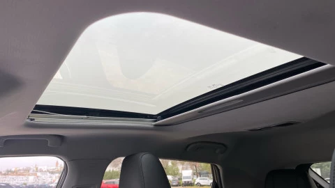 Omoda 5 MY25 - Premium 1.6 TGDI 108kW (145cv)