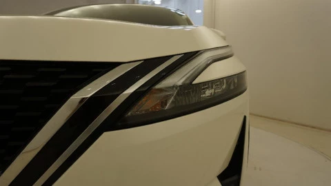 Nissan Qashqai DIG-T 116kW mHEV Xtronic 4x4 N-Connecta