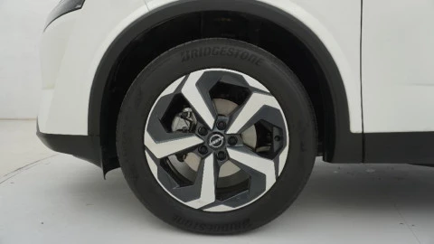 Nissan Qashqai DIG-T 116kW mHEV Xtronic 4x4 N-Connecta